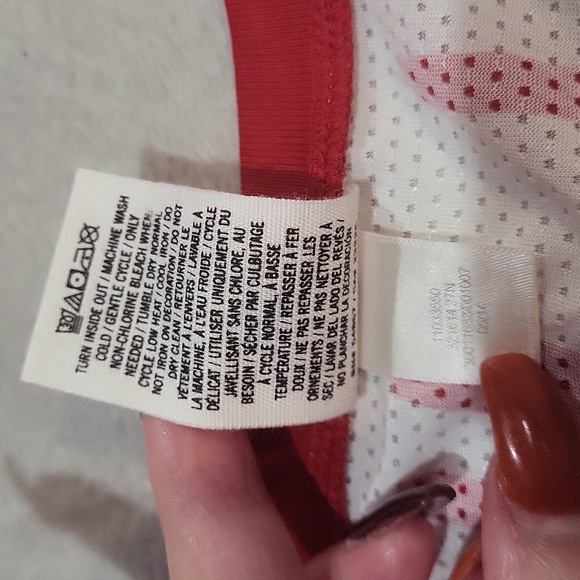 Victoria's Secret PINK NY Giants Jersey - Picture 9 of 13